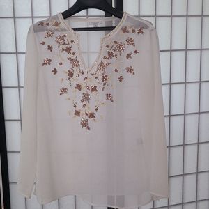 Conrad C Tunic top